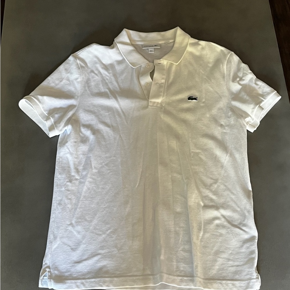 Lacoste polo